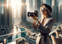 Influencer Marketing in Dubai – A Guide to Success