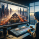 Visual Effects in Dubai – Elevate Your Content