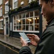 Local SEO Services in London – Reach Local Customers