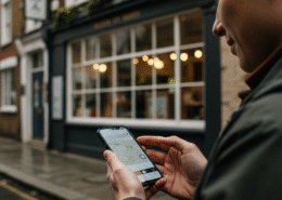 Local SEO Services in London – Reach Local Customers