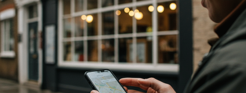 Local SEO Services in London – Reach Local Customers