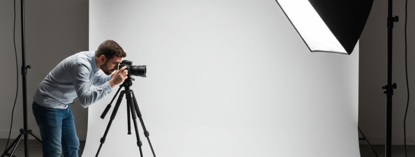 E-commerce Photography Tips for Selling Online in Dubai