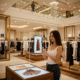 Augmented Reality for Retail Experiences – Transforming Shopping in Dubai