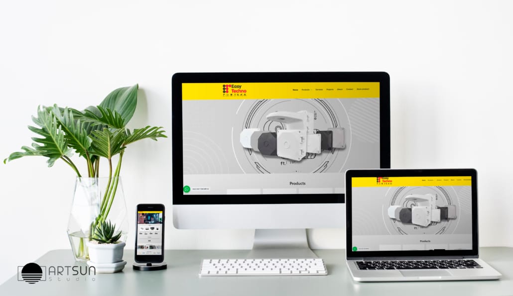 Factors Affecting Website Design Price