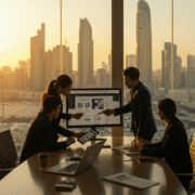 Web Design Abu Dhabi