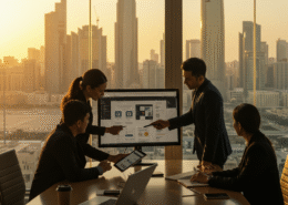 Web Design Abu Dhabi