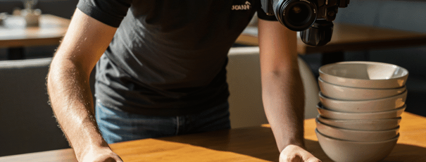 Food Photography Dubai