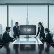 Why a Professional Logo Design Matters for Your Brand in Dubai