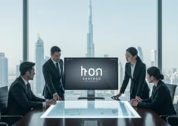 Why a Professional Logo Design Matters for Your Brand in Dubai