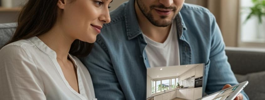 How 360° Photography Enhances Customer Engagement