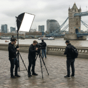 Promotional Video London
