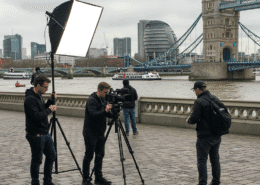 Promotional Video London