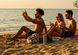 Top Social Media Tips for Brands in Summer 2025