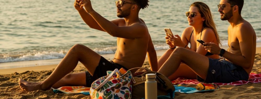 Top Social Media Tips for Brands in Summer 2025