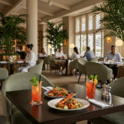 Best Summer Campaign Ideas for Restaurants in Dubai