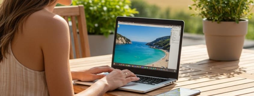 Best Website SEO Practices to Attract Tourists During Summer