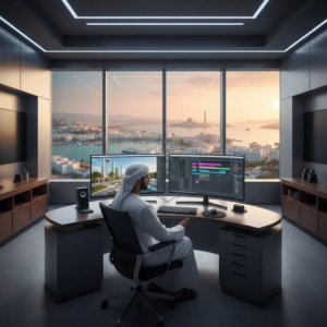 Art Sun Studio - advertising agency in Dubai, Muscat and Isfahan