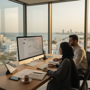 Art Sun Studio - advertising agency in Dubai, Muscat and Isfahan