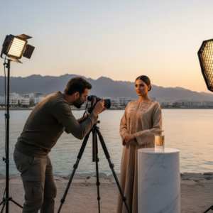 Art Sun Studio - advertising agency in Dubai, Muscat and Isfahan
