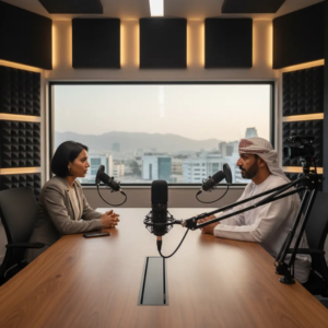 Art Sun Studio - advertising agency in Dubai, Muscat and Isfahan