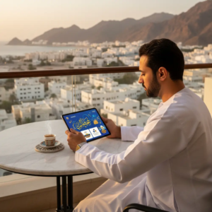 Art Sun Studio - advertising agency in Dubai, Muscat and Isfahan