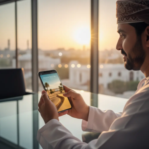 Art Sun Studio - advertising agency in Dubai, Muscat and Isfahan