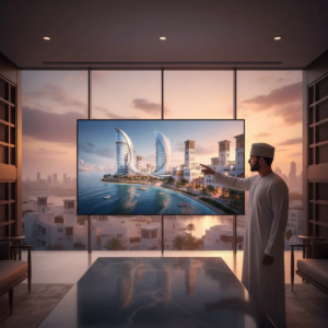 Art Sun Studio - advertising agency in Dubai, Muscat and Isfahan