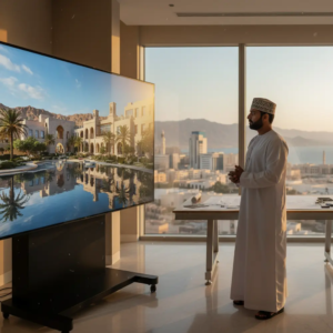 Art Sun Studio - advertising agency in Dubai, Muscat and Isfahan