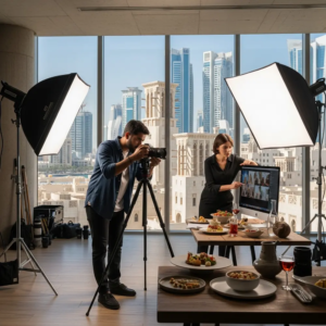 Art Sun Studio - advertising agency in Dubai, Muscat and Isfahan