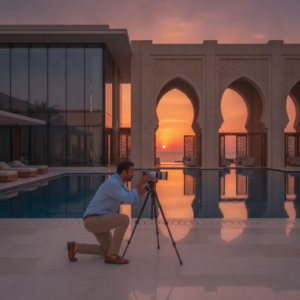 Art Sun Studio - advertising agency in Dubai, Muscat and Isfahan