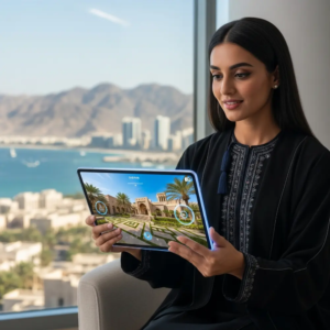 Art Sun Studio - advertising agency in Dubai, Muscat and Isfahan