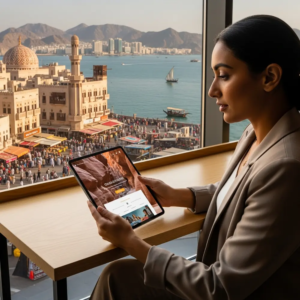 Art Sun Studio - advertising agency in Dubai, Muscat and Isfahan