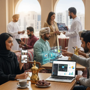 Art Sun Studio - advertising agency in Dubai, Muscat and Isfahan