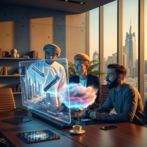 Art Sun Studio - advertising agency in Dubai, Muscat and Isfahan