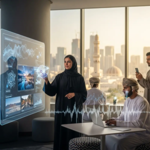 Art Sun Studio - advertising agency in Dubai, Muscat and Isfahan