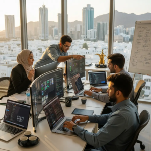 Art Sun Studio - advertising agency in Dubai, Muscat and Isfahan