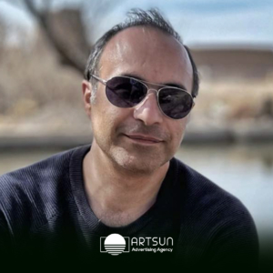 Adel Mousavian